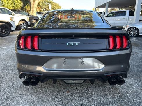 Used 2020 Ford Mustang GT image 6