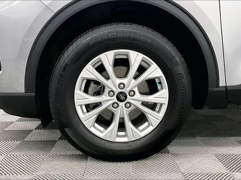 Used 2024 Ford Escape Active w/ Tech Pack #1 AWD/4WD image 10