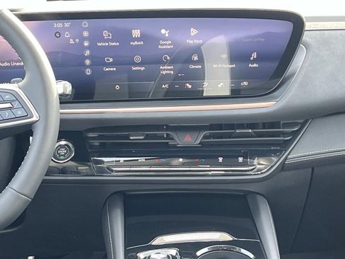 New 2026 Buick Envision Sport Touring image 16