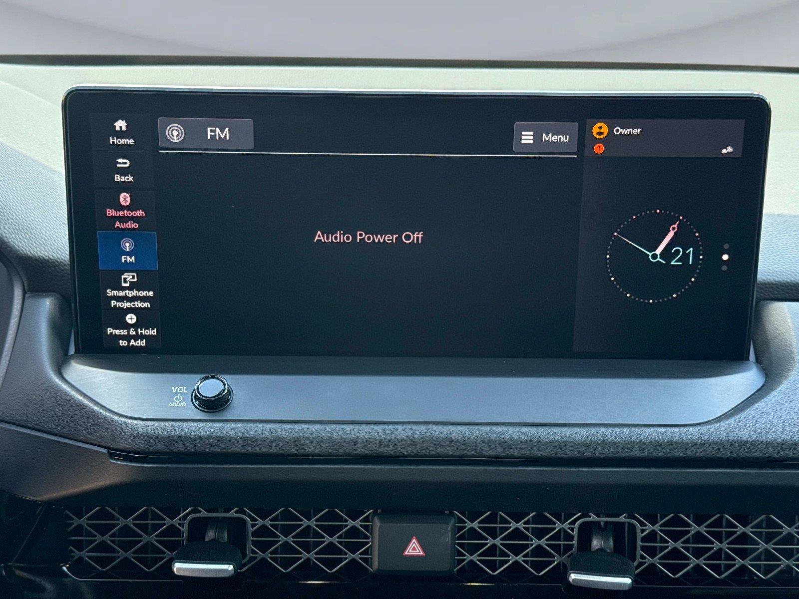 Certified 2024 Honda Accord Sport image 21