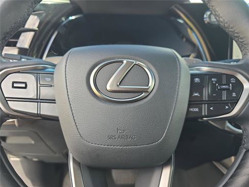 Used 2023 Lexus RX 350 Premium w/ Cold Area Package image 23