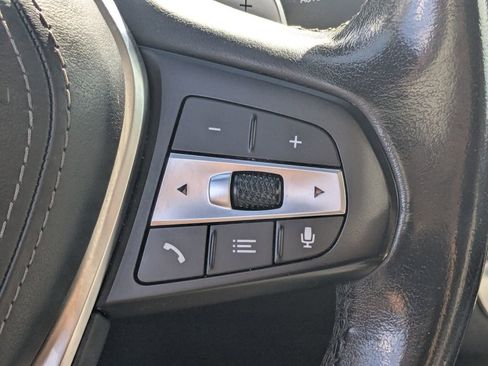 Used 2021 BMW X6 xDrive40i w/ Premium Package image 15