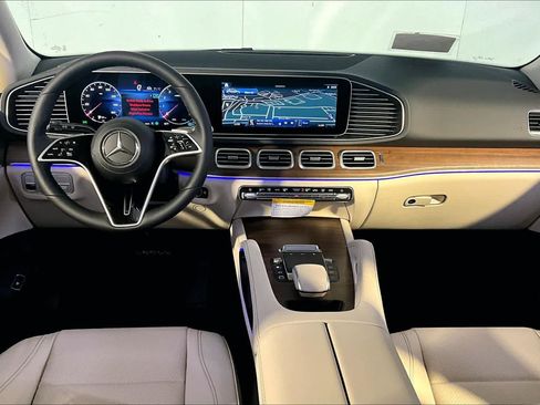 New 2026 Mercedes-Benz GLE 350 4MATIC image 7