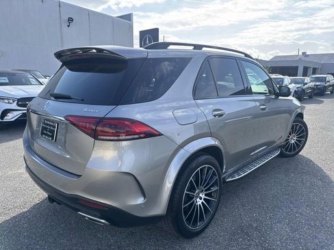 Used 2022 Mercedes-Benz GLE 450 GLE 450 image 7
