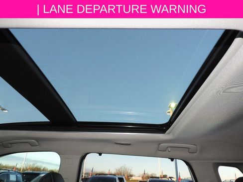 Certified 2021 Nissan Rogue SL image 15