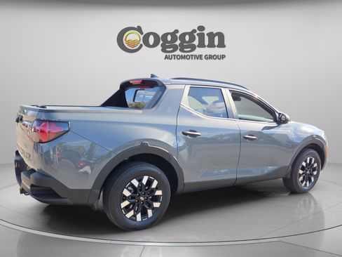 Used 2025 Hyundai Santa Cruz SEL image 5