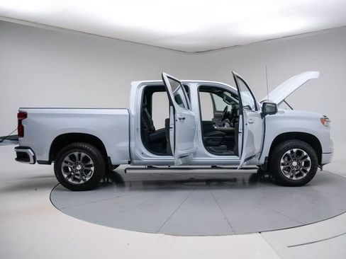 New 2026 Chevrolet Silverado 1500 High Country w/ Technology Package AWD/4WD image 15