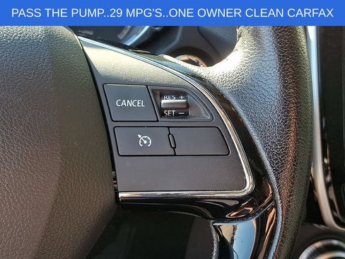 Used 2023 Mitsubishi Outlander Sport AWD image 21