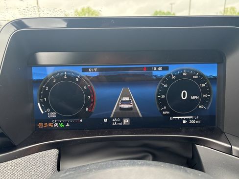 New 2026 Subaru Outback Premium AWD/4WD image 16