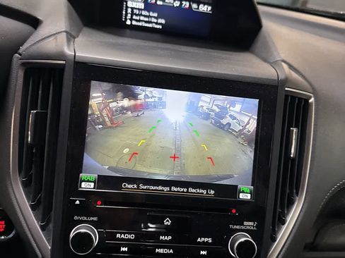 Used 2019 Subaru Forester Touring image 20