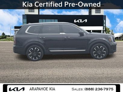 Used 2023 Kia Telluride SX Prestige