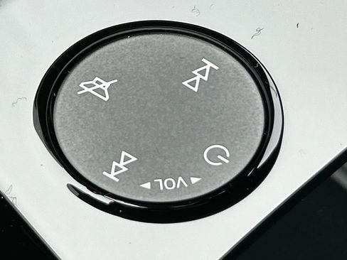 New 2026 Audi RS e-tron GT Base image 35