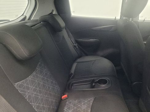 Used 2021 Chevrolet Spark LT FWD image 19