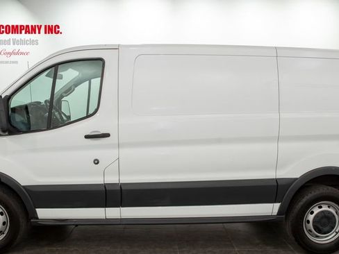 Used 2016 Ford Transit 150 130 Low Roof image 5
