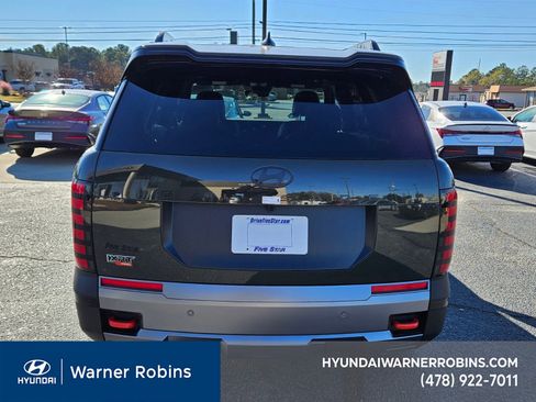 New 2026 Hyundai Palisade XRT Pro image 10