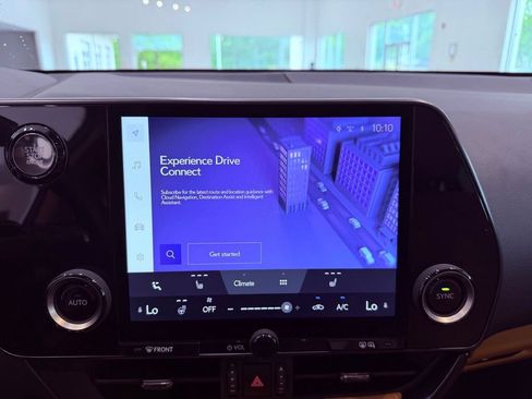 Used 2026 Lexus NX 350 AWD w/ Accessory Package (2T) image 24