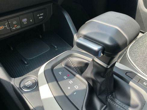 Used 2025 Kia K4 GT-Line w/ GT-Line Sunroof Package FWD image 20