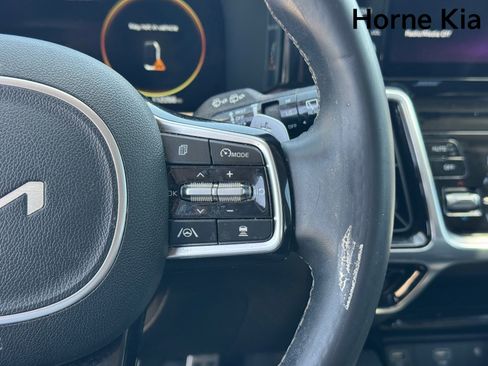 Used 2022 Kia Sorento SX Prestige image 20