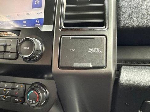 Used 2020 Ford F150 XLT w/ Equipment Group 302A Luxury RWD image 27