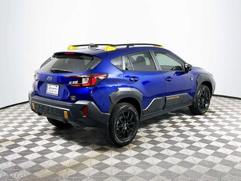 New 2026 Subaru Crosstrek 2.5i Wilderness image 7