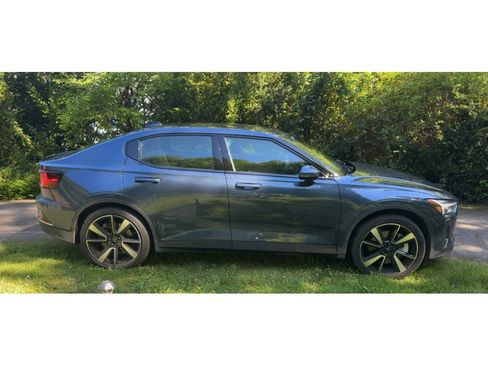 Used 2021 Polestar Polestar 2 AWD/4WD image 3