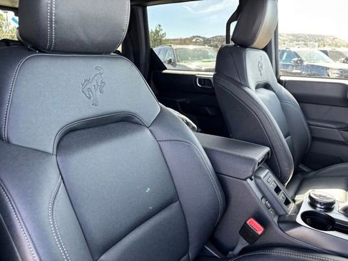 New 2026 Ford Bronco Badlands w/ Sasquatch Package image 22