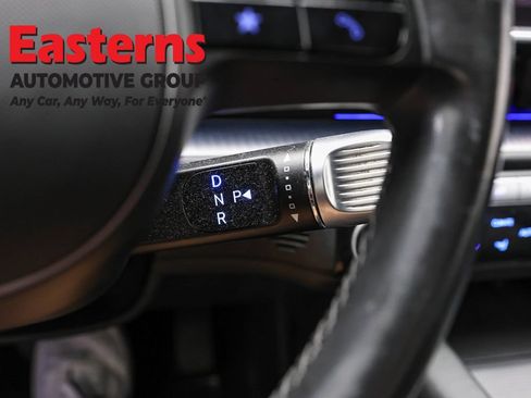Used 2023 Hyundai Ioniq 6 SEL AWD/4WD image 35