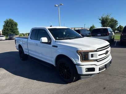 Used 2020 Ford F150 XLT w/ Equipment Group 302A Luxury