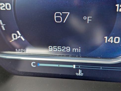 Used 2023 Chevrolet Silverado 1500 LT w/ Protection Package image 14