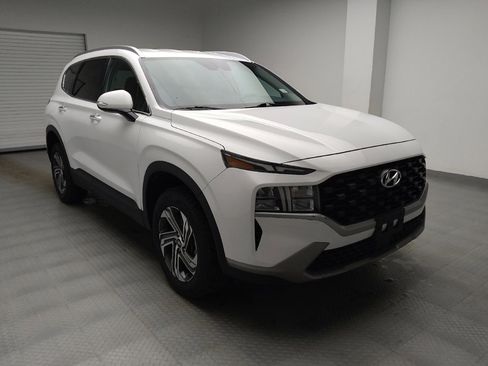 Used 2023 Hyundai Santa Fe SEL w/ Cargo Package AWD/4WD image 13
