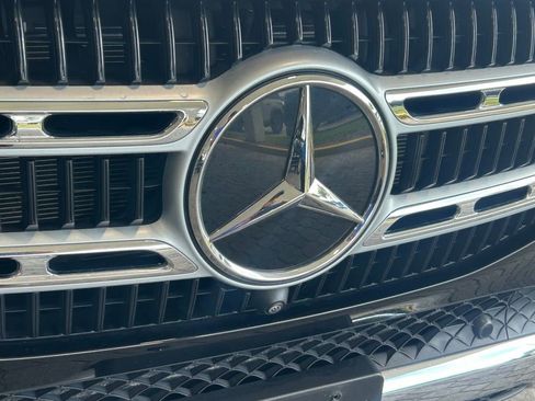 Used 2024 Mercedes-Benz GLE 450e 4MATIC image 20