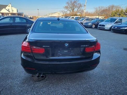 Used 2015 BMW 328i xDrive Sedan image 6