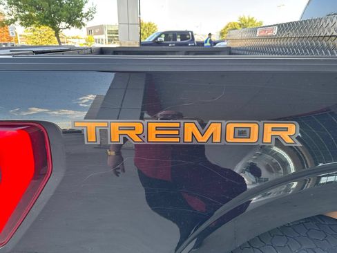 Used 2021 Ford F150 Tremor w/ Equipment Group 402A High AWD/4WD image 22