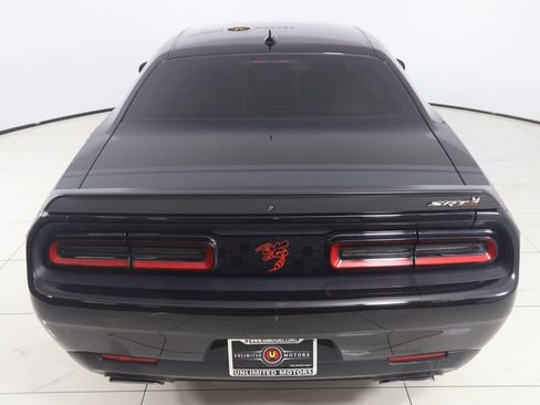 Used 2020 Dodge Challenger R/T Scat Pack image 62