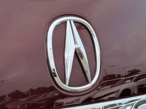 Used 2017 Acura RDX AWD w/ Technology Package image 14