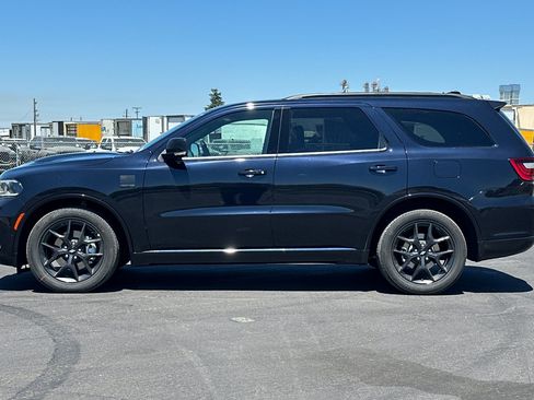 New 2026 Dodge Durango GT AWD/4WD image 6