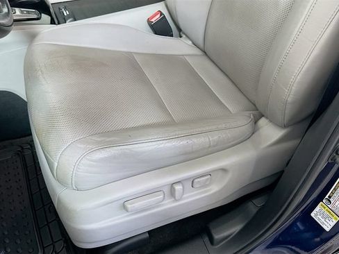 Used 2016 Honda Pilot Elite image 22
