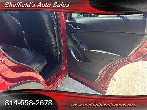 Used 2015 MAZDA CX-5 Touring AWD/4WD image 35