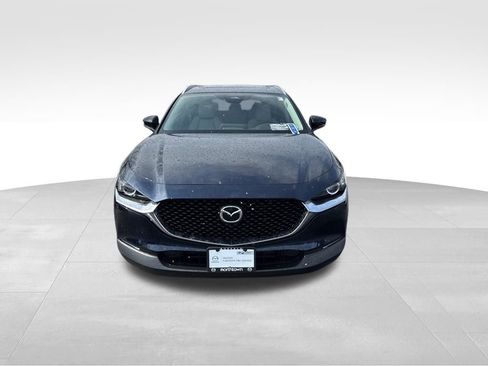 Used 2024 MAZDA CX-30 AWD 2.5 S w/ Preferred Package image 10