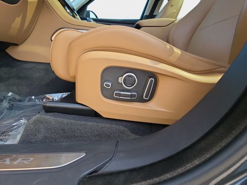 Certified 2023 Jaguar F-PACE S AWD/4WD image 29