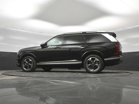New 2026 Hyundai Palisade Limited AWD/4WD image 36