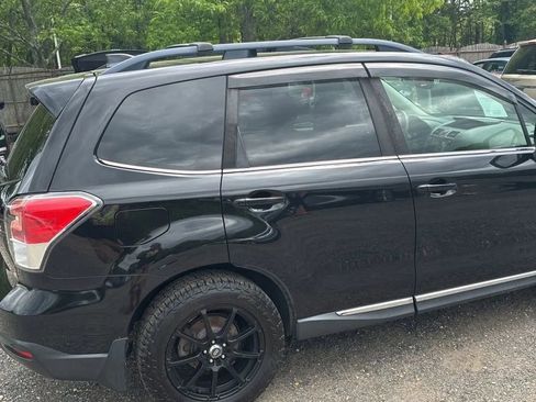Used 2018 Subaru Forester 2.0XT Touring AWD/4WD image 9