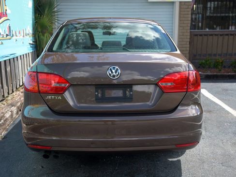 Used 2014 Volkswagen Jetta S image 20