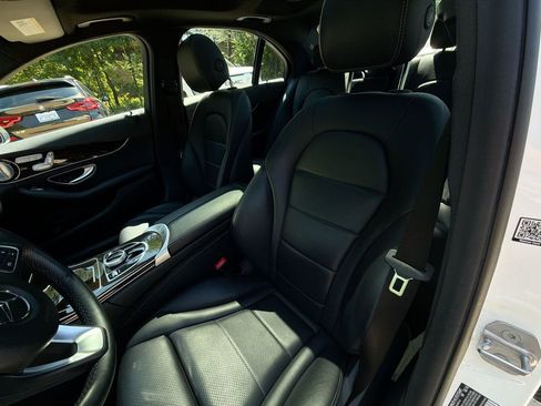 Used 2018 Mercedes-Benz C 300 4MATIC Sedan image 13