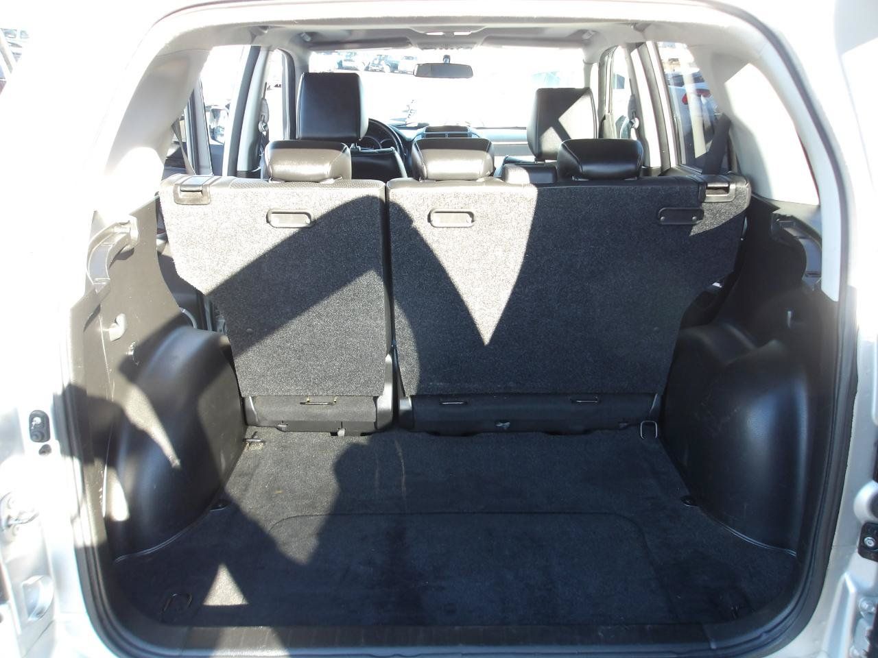 Used 2006 Suzuki Grand Vitara Luxury AWD/4WD image 11