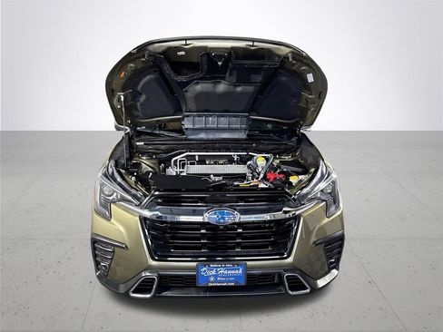 Certified 2023 Subaru Ascent Touring image 24