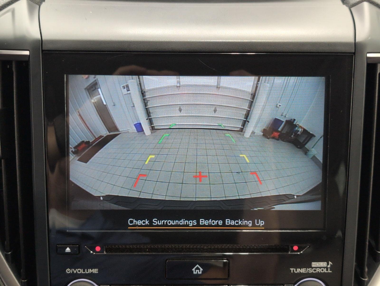Used 2023 Subaru Forester Limited AWD/4WD image 15