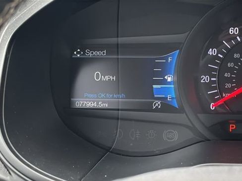 Used 2022 Ford Edge ST w/ Equipment Group 401A AWD/4WD image 21