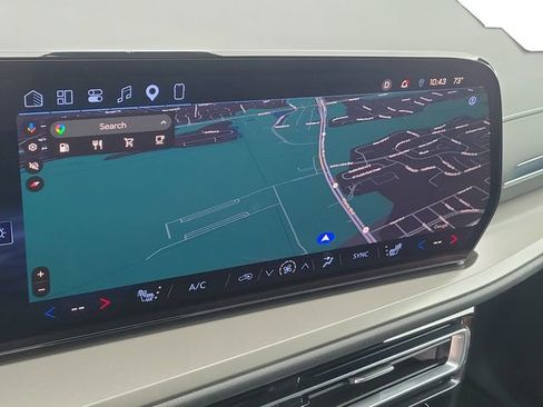Certified 2026 Chevrolet Traverse LT FWD image 33