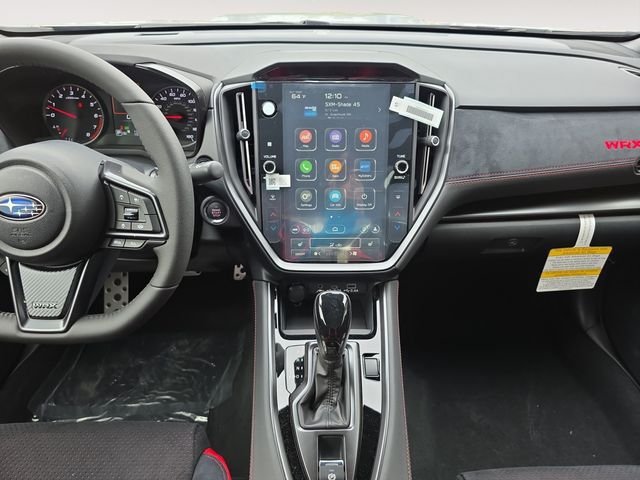 New 2026 Subaru WRX Limited w/ WRX Enhancement Package AWD/4WD image 11